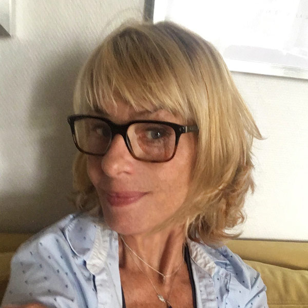 Lena W. Nystrøm